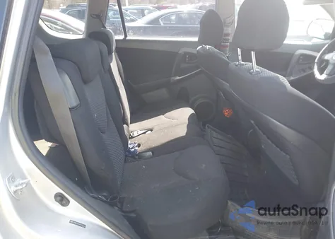 2006 Toyota Rav4 Sport V6 z USA, uszkodzony, nr VIN JTMBK32V665003137